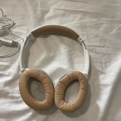 Bose Headphones 