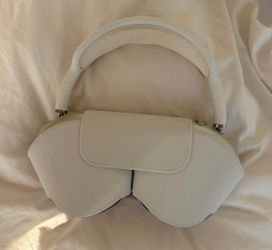 Airpod Max Silver (1st generation)