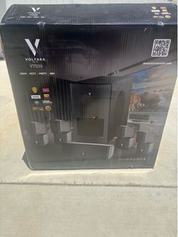 Speakers