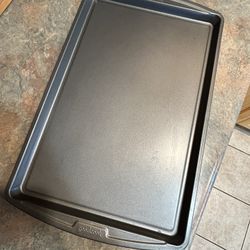 Nonstick Baking Pan