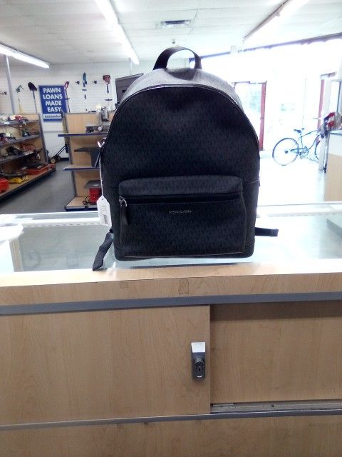 Michael Kors Backpack 