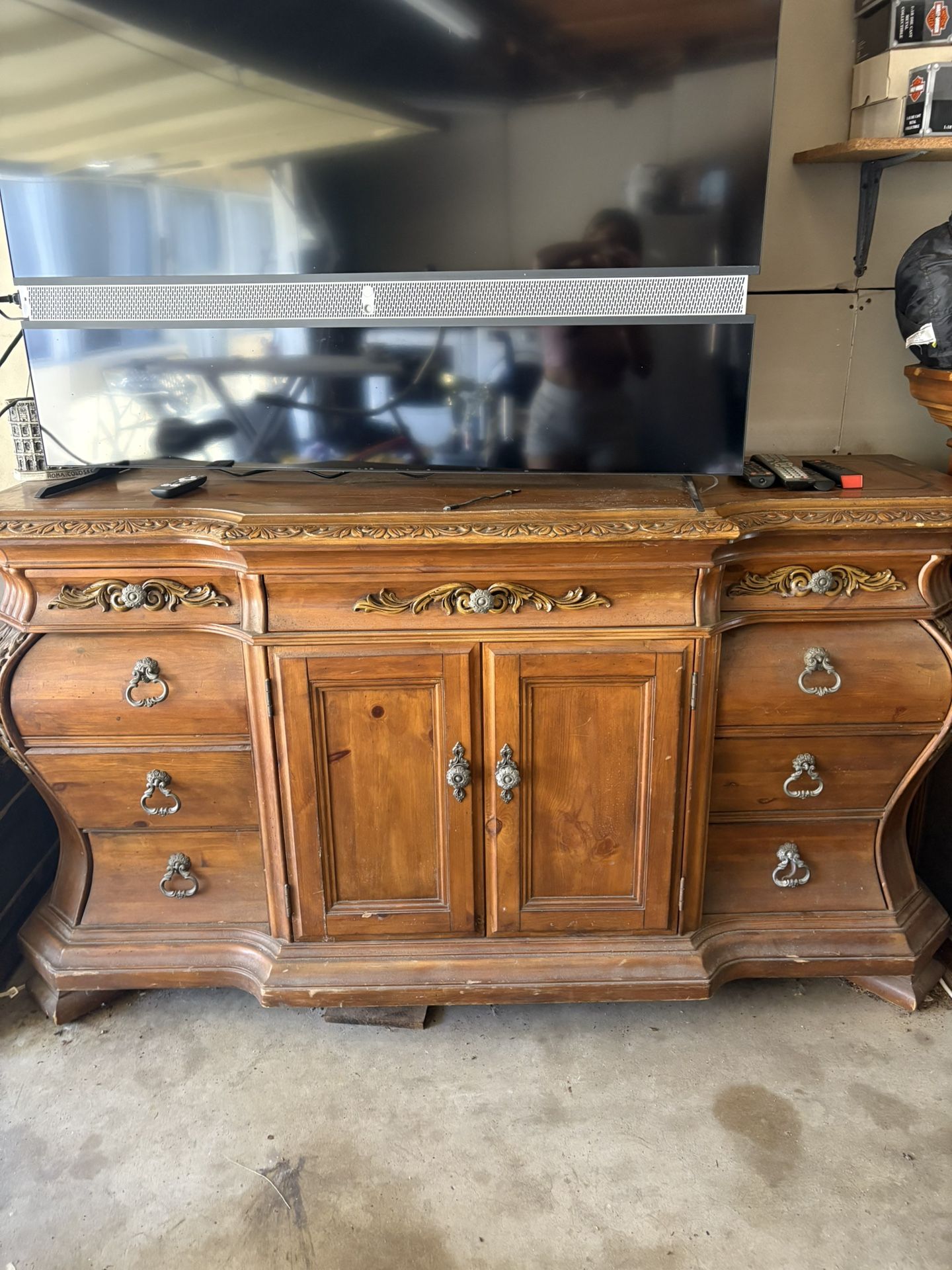 China Cabinet
