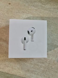 Apple AirPods Pro 4