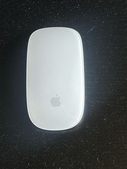 Apple Mouse 2nd Gen