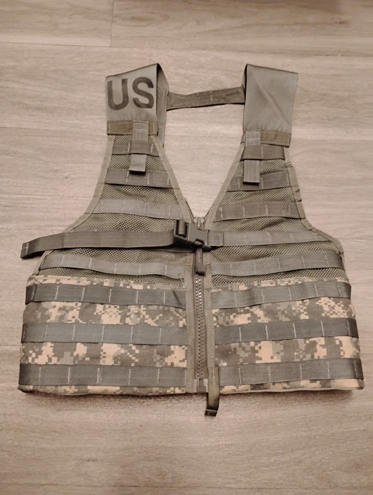 Fighting Load Carrier Vest