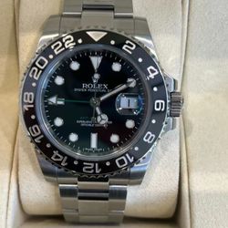 Rolex Greenwich Series