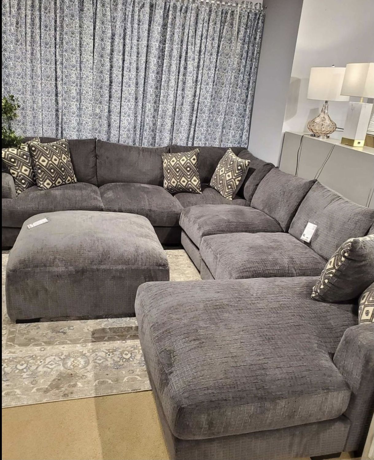 Sectional Sofa