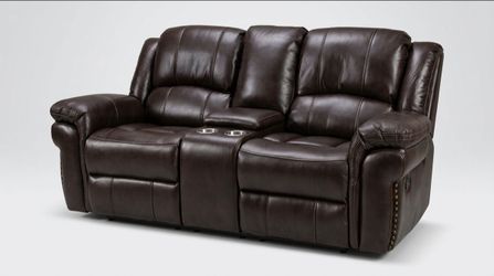 Sala Reclinable