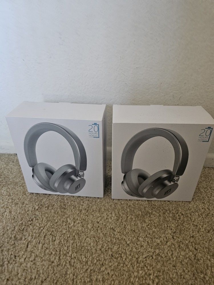 HEADPHONE π§ WIRELESS