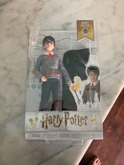 Harry Potter Action figure