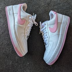 Nike Air Force 1s size 10.5