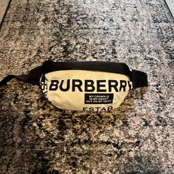 Burberry Fanny Pack