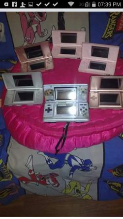 Ds sin camara