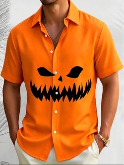 Halloween shirt