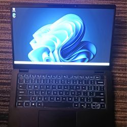 Dell Latitude Touchscreen UltraBook Laptop Windows 11 Professional Like New Condition Works Perfect 