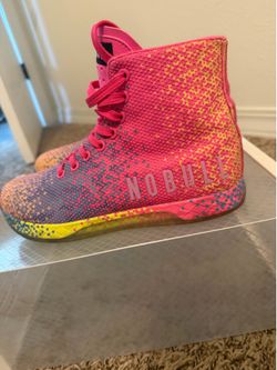 Random shoes
