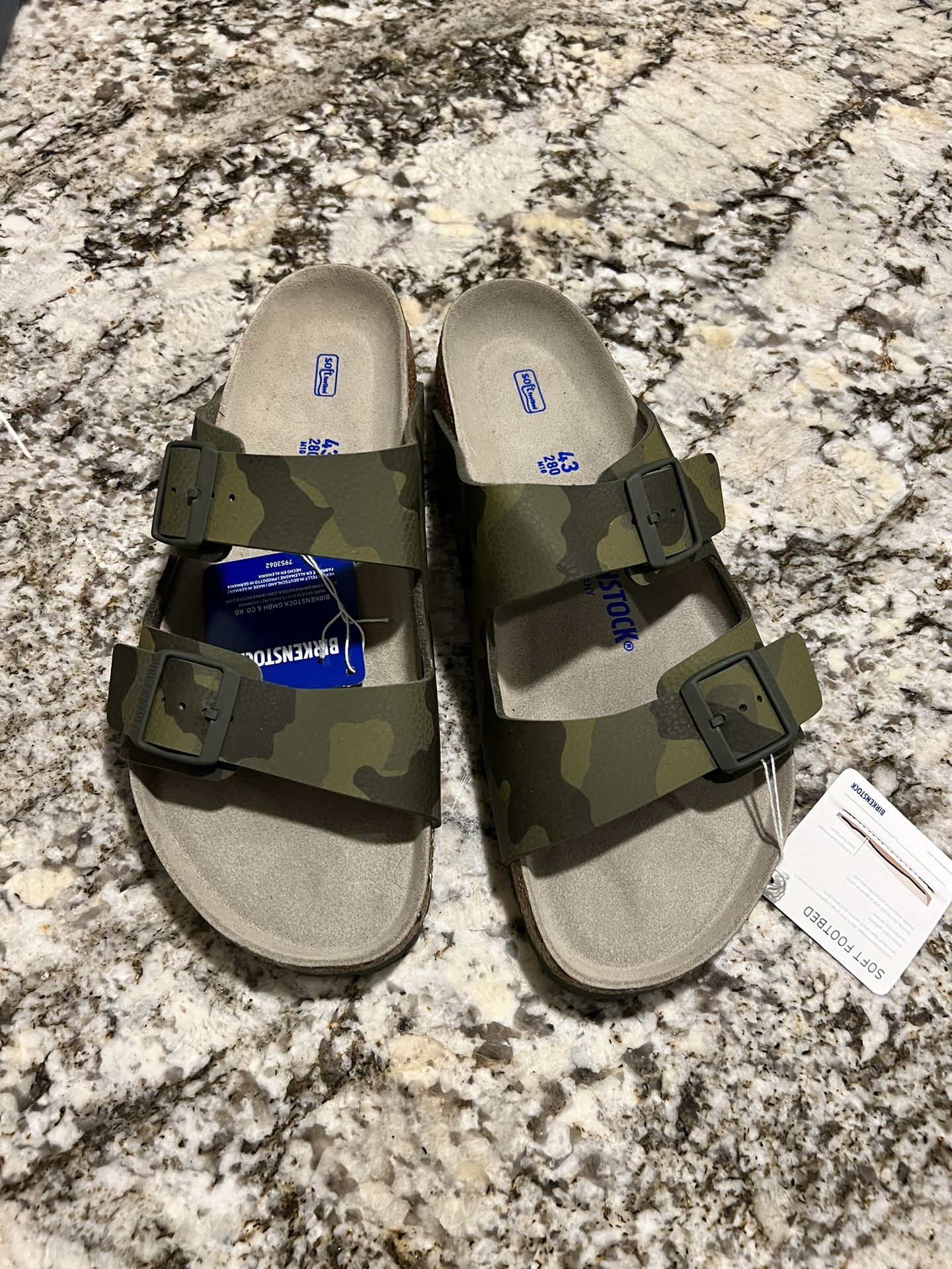 Birkenstock