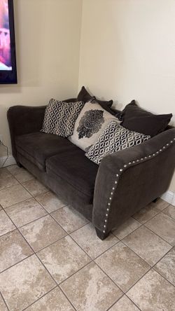2 piece sofa