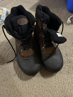 Ozark All Weather Shoew