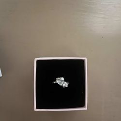 Pandora Promise Ring 💍 