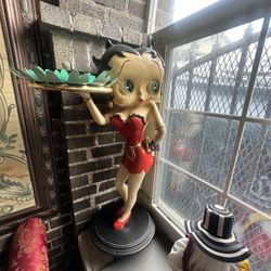 Betty Bop