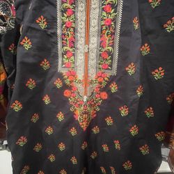 Women’s Indian Dress (L)