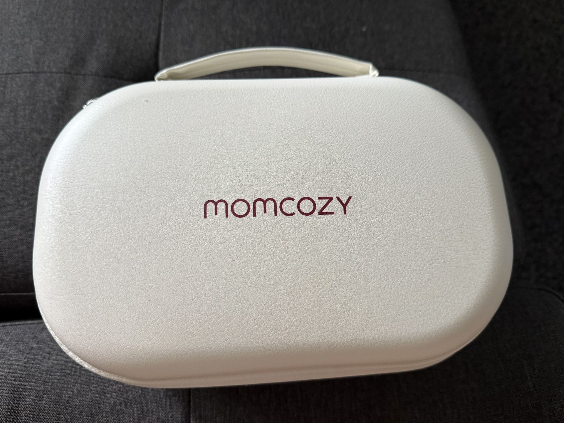 Momcozy Pumping Supplies