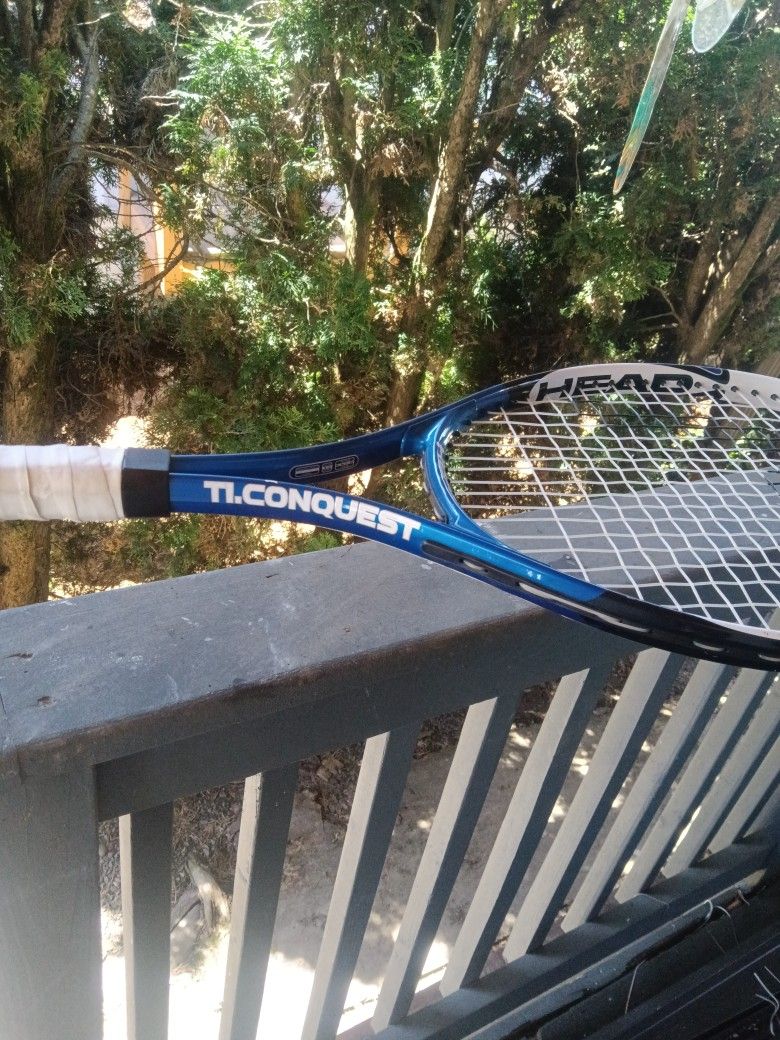 Racket
