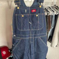 Dickies Overalls