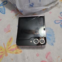 Samsung Galaxy Z Flip 5 5G  Send Offers