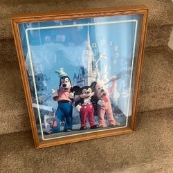 Walt Disney World Picture 