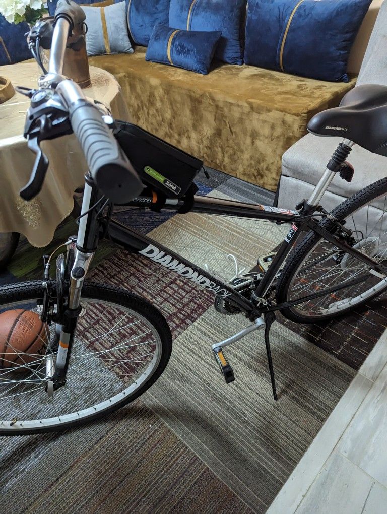 Bike