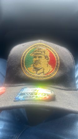 El chapo hat