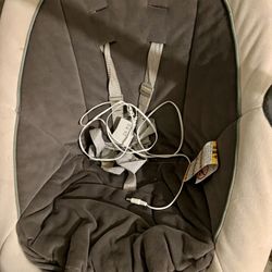 Graco Duet Sooth Swing