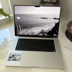 MacBook Pro