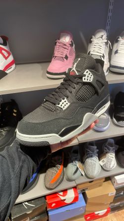 Jordan 4 