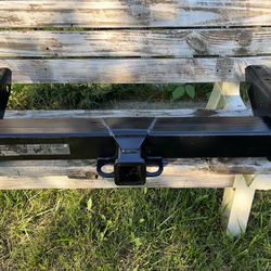 OEM GM Trailer Hitch 1(contact info removed) / 1(contact info removed)