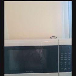 West bend microwave oven