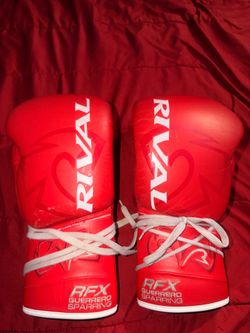 Rival RFX-Guerrero SF-H