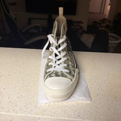 Dior- B23 League High- Top