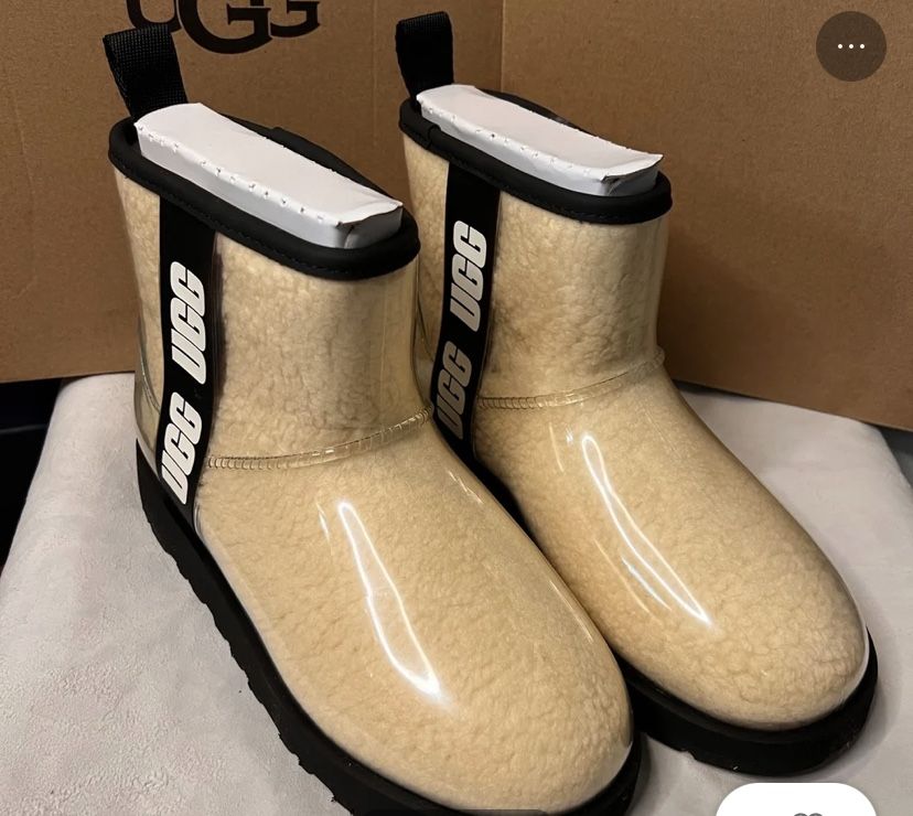 Winter Boots /rain Boots