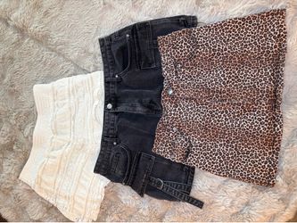 Summer clothes