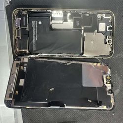 IPhone 11 screen replacement