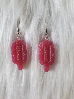 Ice Cream Earrings