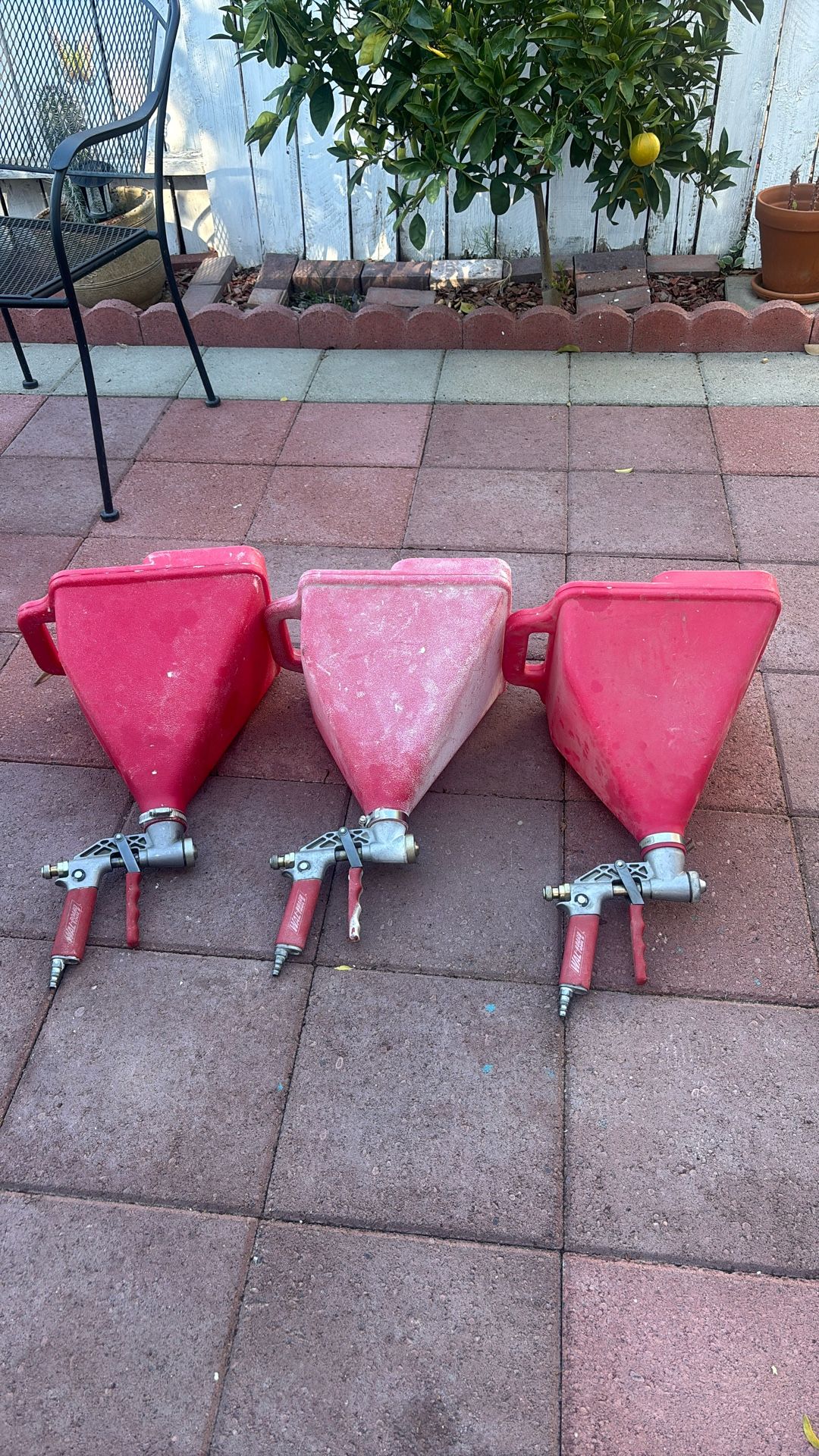 Texture Hopper $50.00