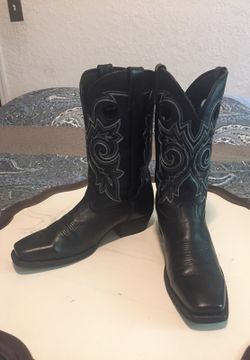Men's Boots
