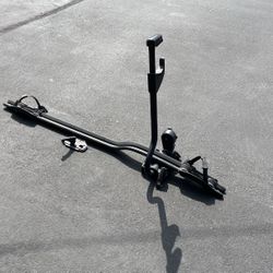 ProRide XT Rooftop Bike Rack