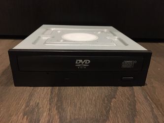 DVD/CD Drive Computer Component Part NO MEETUPS