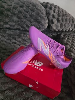 Tacos New Balance Furon Pro Soccer Cleats