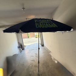 Umbrella And 4 Chair  